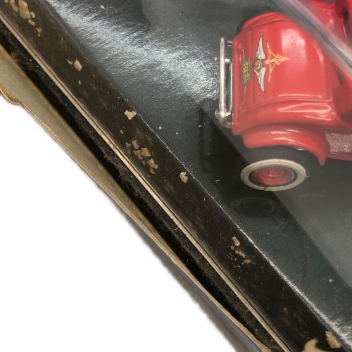 HOT WHEELS (ホットウィール) クールクラシックシリーズ4 ドライブイン3台セット