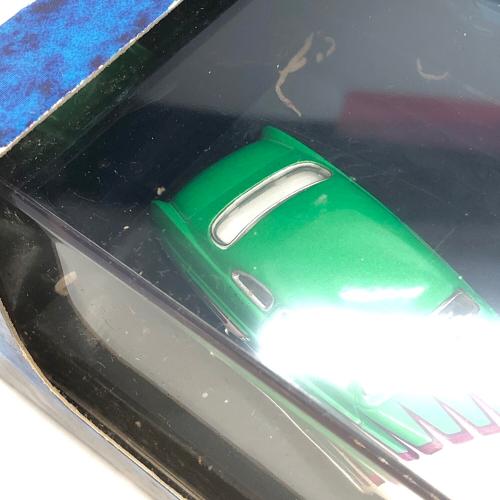 HOT WHEELS (ホットウィール) クールクラシックシリーズ4 ドライブイン3台セット
