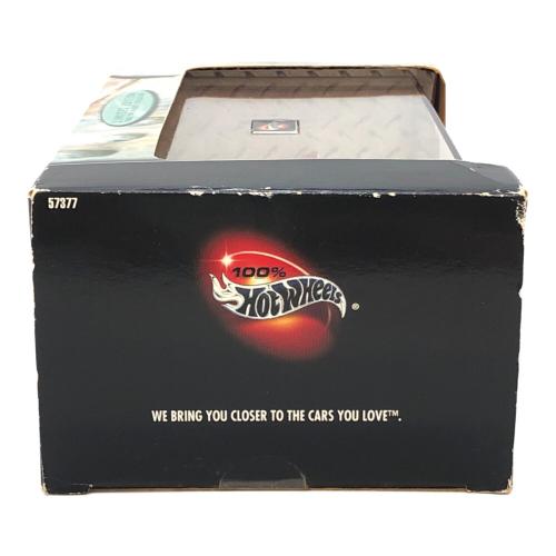 HOT WHEELS (ホットウィール) LEAD SLEDZ ミニカーセット