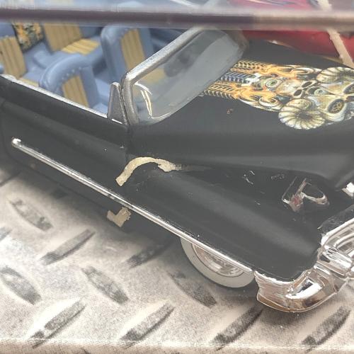 HOT WHEELS (ホットウィール) LEAD SLEDZ ミニカーセット