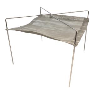 PAAGO WORKS (パーゴワークス) 焚火台 NINJA FIRE STAND 218