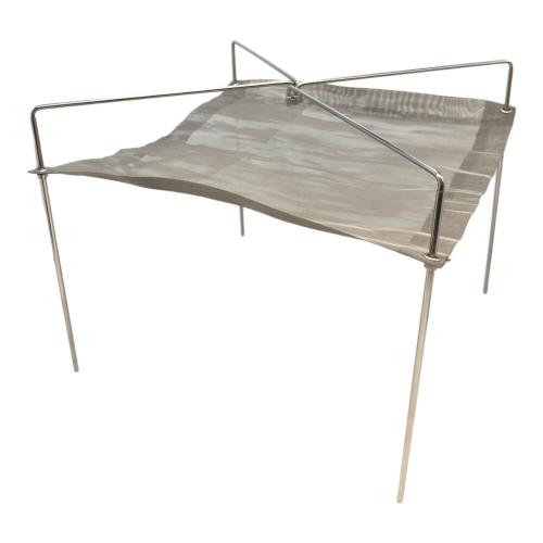 PAAGO WORKS (パーゴワークス) 焚火台 NINJA FIRE STAND 218