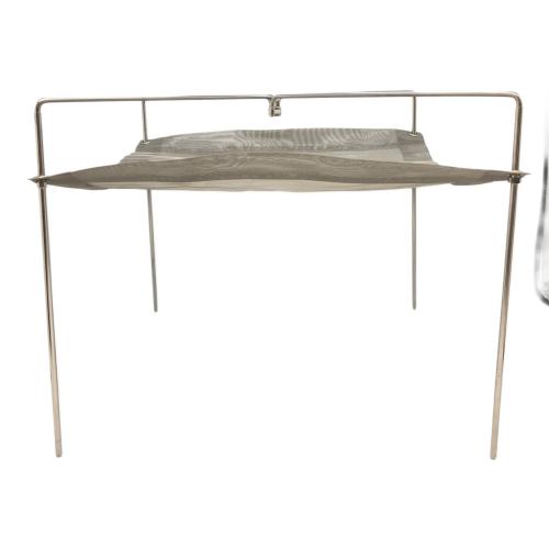 PAAGO WORKS (パーゴワークス) 焚火台 NINJA FIRE STAND 218