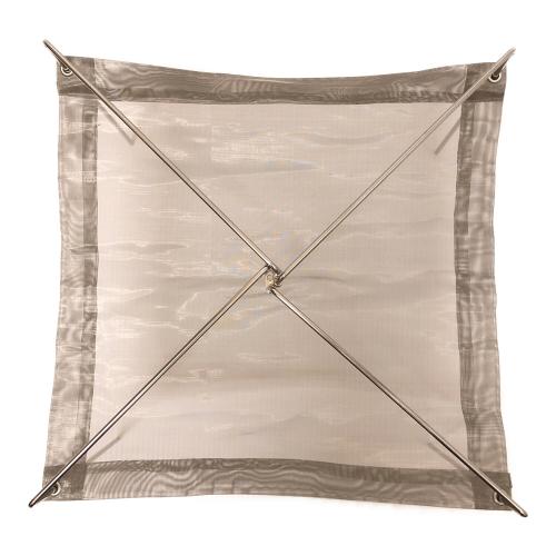 PAAGO WORKS (パーゴワークス) 焚火台 NINJA FIRE STAND 218