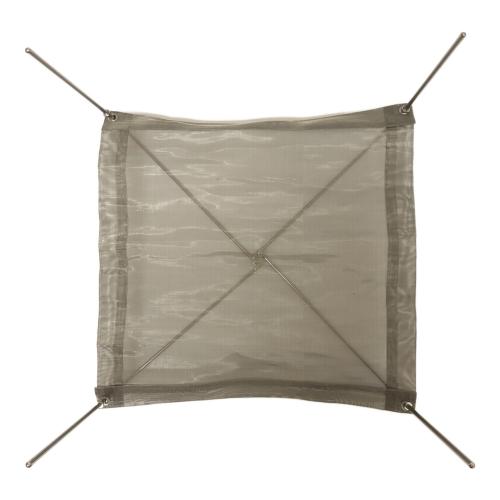 PAAGO WORKS (パーゴワークス) 焚火台 NINJA FIRE STAND 218