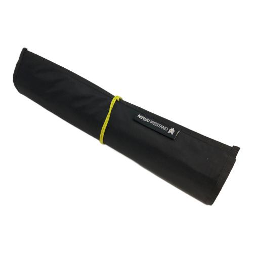 PAAGO WORKS (パーゴワークス) 焚火台 NINJA FIRE STAND 218