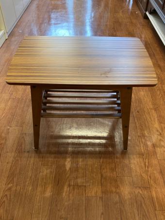 karimoku (カリモク) 　カリモク60　ミニテーブル T36200SWK ブラウン