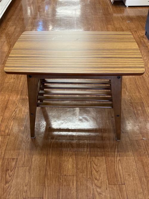 karimoku (カリモク) 　カリモク60　ミニテーブル T36200SWK ブラウン