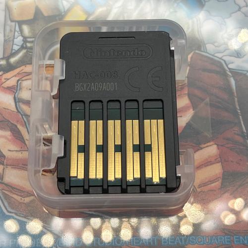 SQUARE ENIX（スクウェア・エニックス） ドラゴンクエストIII そして伝説へ… Nintendo Switch用ソフト CERO B (12歳以上対象)