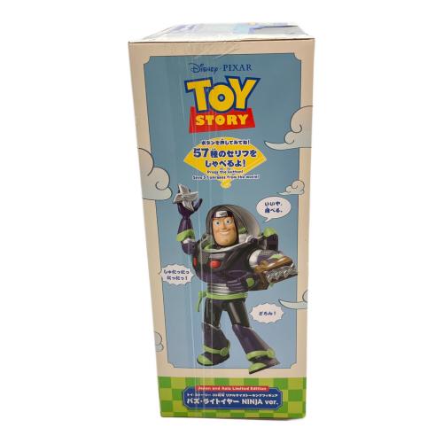 TAKARA TOMY (タカラトミー) バズライト・イヤー NINJA ver ディズニー