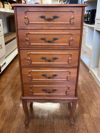 アンティークチェスト ナチュラル