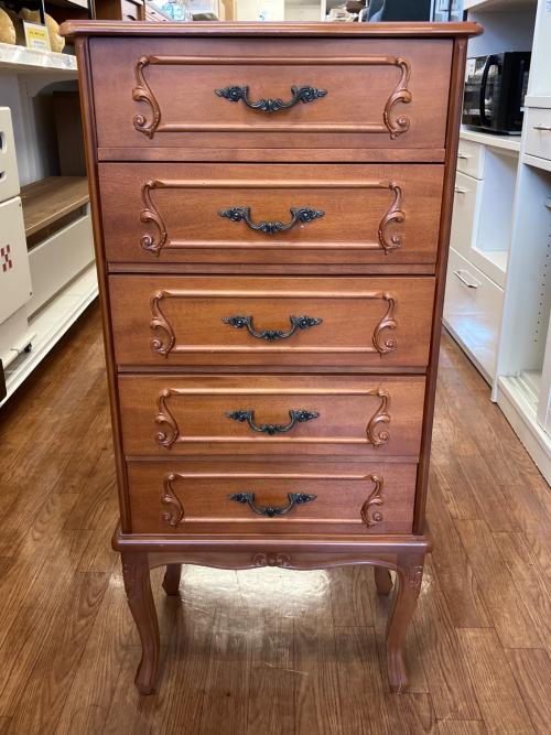 アンティークチェスト ナチュラル