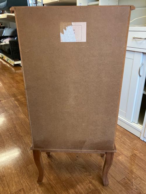 アンティークチェスト ナチュラル