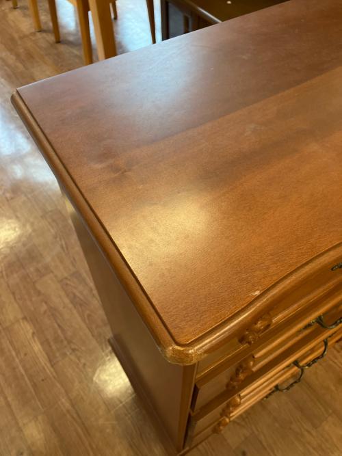 アンティークチェスト ナチュラル