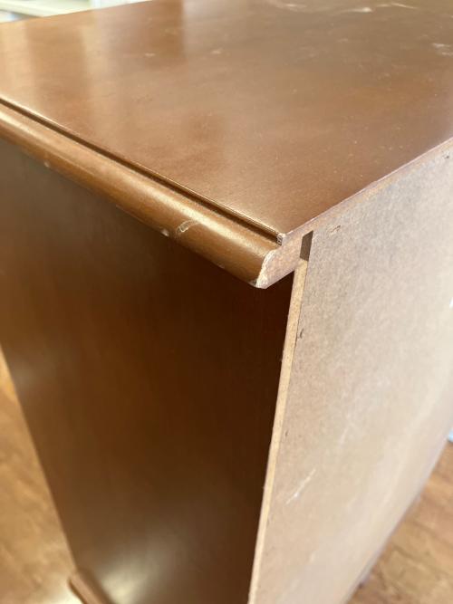 アンティークチェスト ナチュラル