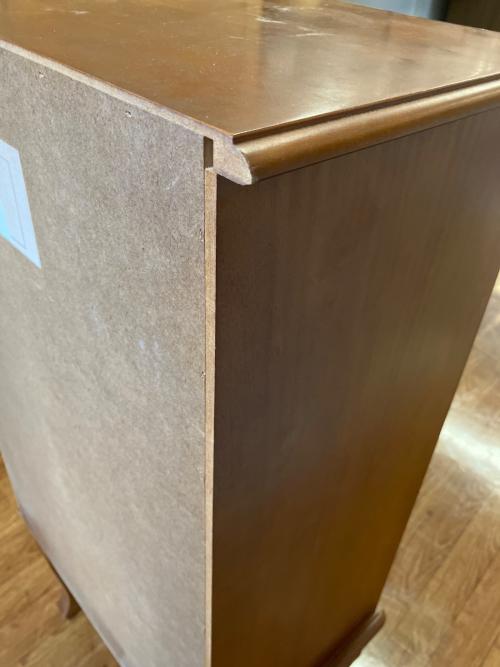 アンティークチェスト ナチュラル