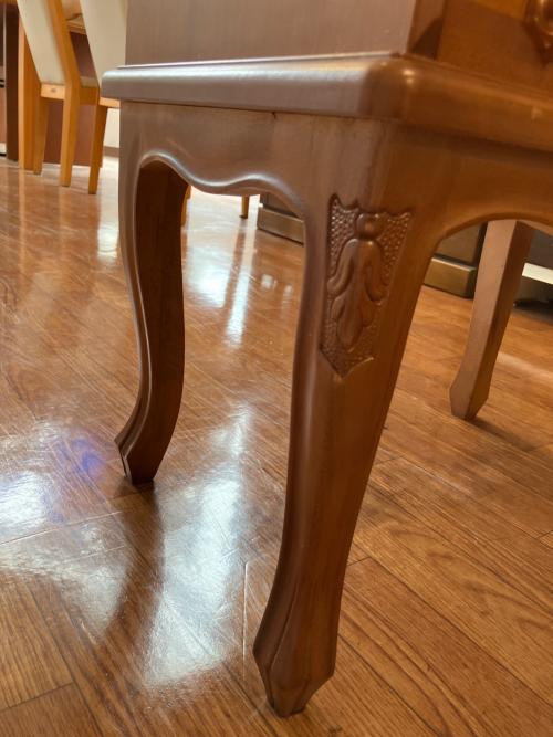 アンティークチェスト ナチュラル