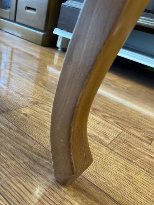 アンティークチェスト ナチュラル