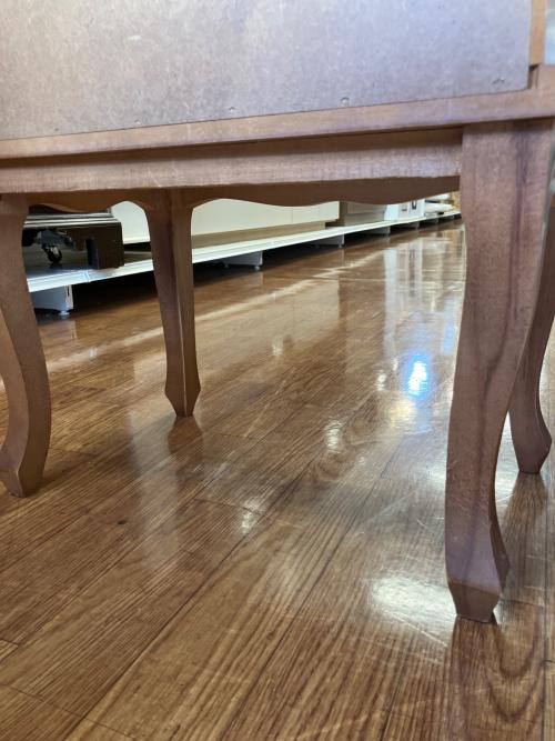 アンティークチェスト ナチュラル