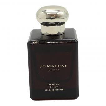 JO MALONE (ジョーマローン) オーデコロン 50ml 残量80%-99% スカーレット ポピー