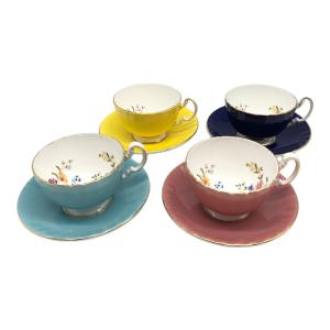 Aynsley (エインズレイ) カップ&ソーサー