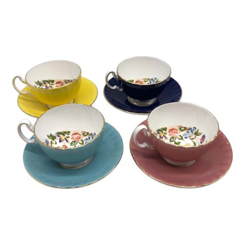 Aynsley (エインズレイ) カップ&ソーサー