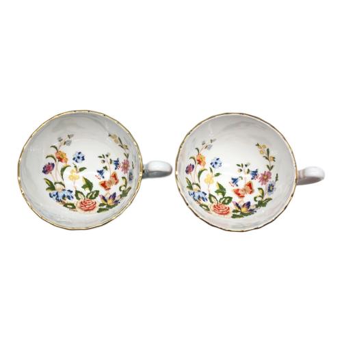 Aynsley (エインズレイ) カップ&ソーサー