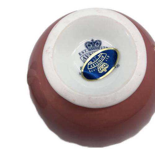 Aynsley (エインズレイ) カップ&ソーサー