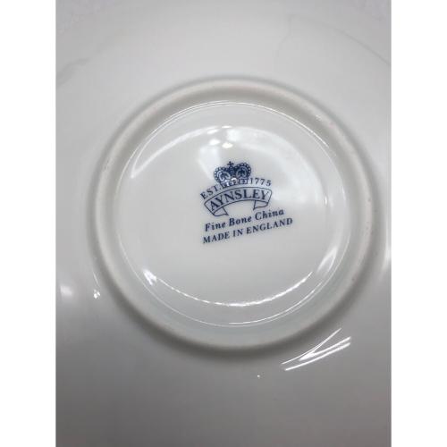 Aynsley (エインズレイ) カップ&ソーサー