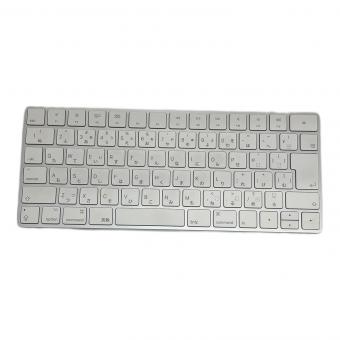 Apple (アップル)　Magic Keyboard キーボード A1644