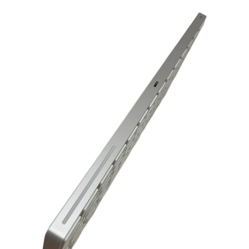 Apple (アップル)　Magic Keyboard キーボード A1644