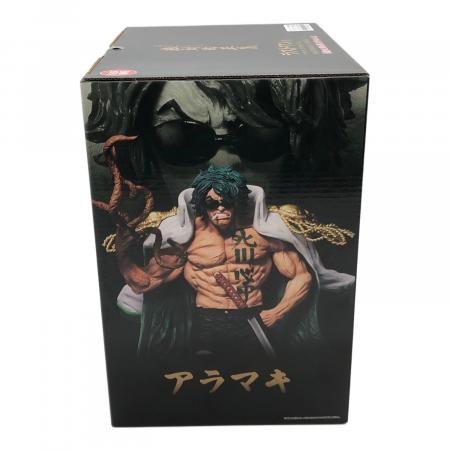 BANDAI SPIRITS（バンダイスピリッツ） ONE PIECE/ワンピース ラスト