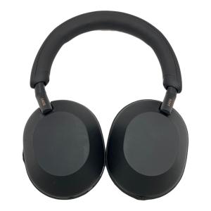 SONY (ソニー) ワイヤレスヘッドホン WH-1000XM5