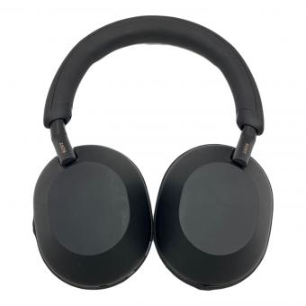 SONY (ソニー) ワイヤレスヘッドホン WH-1000XM5