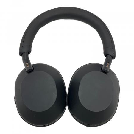 SONY (ソニー) ワイヤレスヘッドホン WH-1000XM5｜トレファクONLINE