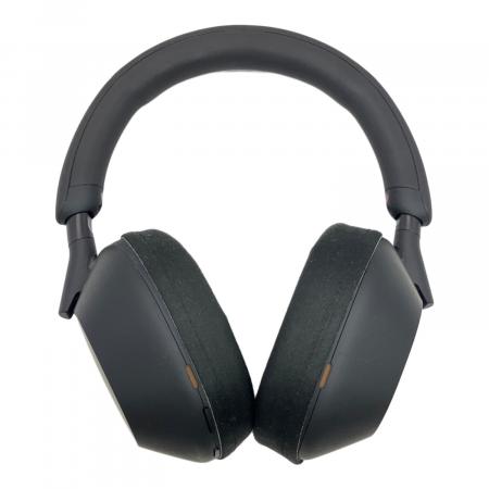 SONY (ソニー) ワイヤレスヘッドホン WH-1000XM5｜トレファクONLINE