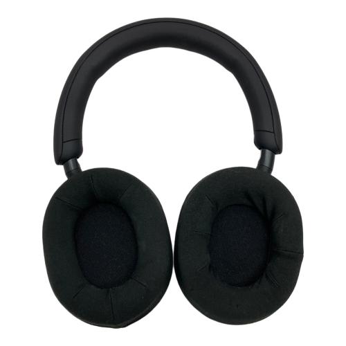 SONY (ソニー) ワイヤレスヘッドホン WH-1000XM5