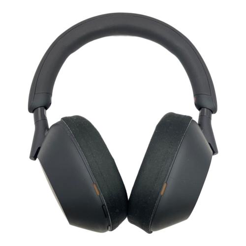 SONY (ソニー) ワイヤレスヘッドホン WH-1000XM5