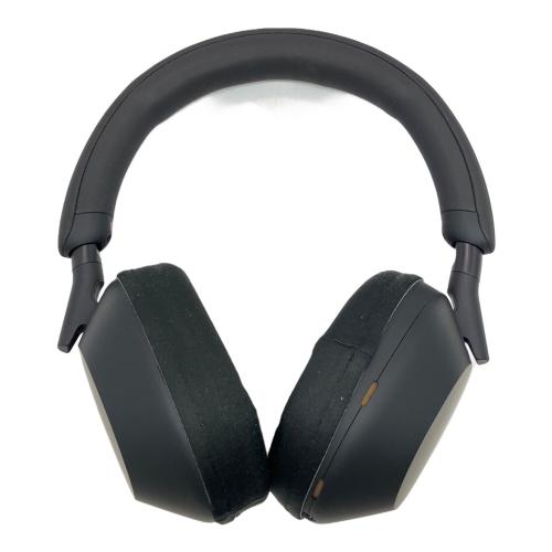 SONY (ソニー) ワイヤレスヘッドホン WH-1000XM5