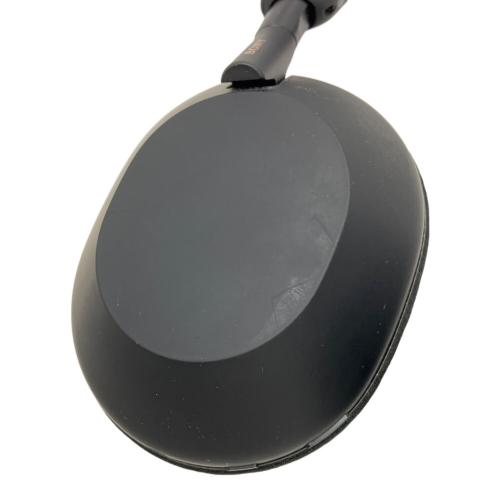 SONY (ソニー) ワイヤレスヘッドホン WH-1000XM5