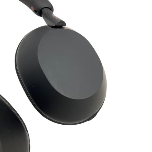 SONY (ソニー) ワイヤレスヘッドホン WH-1000XM5