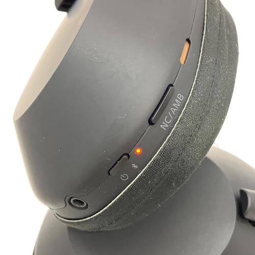 SONY (ソニー) ワイヤレスヘッドホン WH-1000XM5