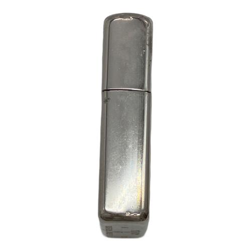 ZIPPO (ジッポ) オイルライター 2008年製 アーマーシャイニーカット/08 H