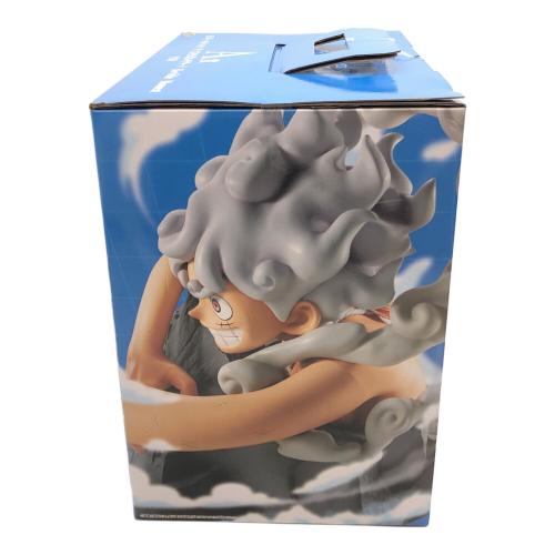 BANDAI SPIRITS（バンダイスピリッツ） ONE PIECE/ワンピース モンキー・Ｄ・ルフィ ギア5VSボルサリーノ フィギュア A賞 一番くじ