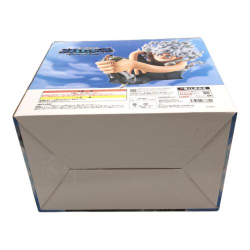 BANDAI SPIRITS（バンダイスピリッツ） ONE PIECE/ワンピース モンキー・Ｄ・ルフィ ギア5VSボルサリーノ フィギュア A賞 一番くじ