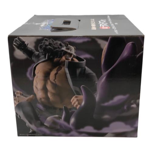 BANDAI SPIRITS（バンダイスピリッツ）　ONE PIECE /ワンピース バーソロミュー・くまVSジェイガルシア・サターン聖 フィギュア ラストワン賞 一番くじ