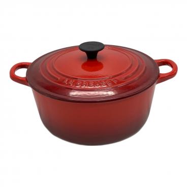 ブランド：LE CREUSET】商品一覧｜中古・リサイクルショップの公式通販