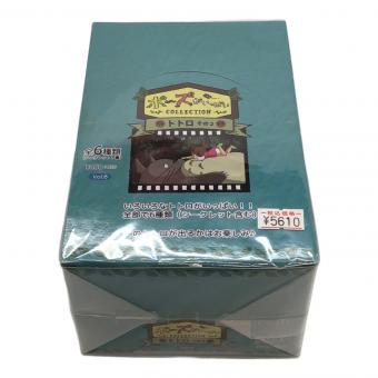 スタジオジブリ　となりのトトロ フィギュアセット ポーズがいっぱい　COLLECTION　トトロその2