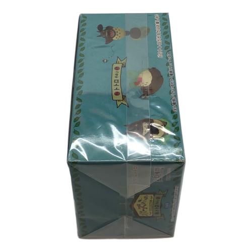 スタジオジブリ　となりのトトロ フィギュアセット ポーズがいっぱい　COLLECTION　トトロその2