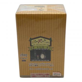 となりのトトロ フィギュアセット ポーズがいっぱい